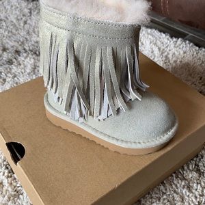 Ugg boots